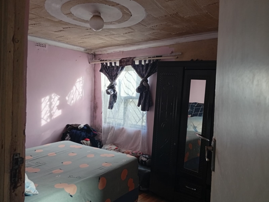 3 Bedroom Property for Sale in Umrhabulo Triangle Western Cape